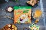Giới thiệu Trà Gừng Hòa Tan (Bịch 2 gói) - L'ANGFARM - Đặc sản Đà Lạt - TD - DS048