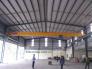 Cầu trục dầm đơn 3 tấn mới 100%