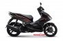 Lốp trước xe Air Blade Honda chính hãng Veloce