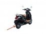 Vỏ xe sau Attila Lead SCR hàng chính hãng Veloce có bảo hành