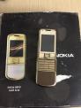Nokia 8800e saphire gold 1G zin đẹp
