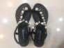 Sandals Ngọc trai - Nữ