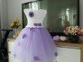 Đầm xinh cho bé gái. Đầm công chúa