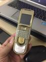 Nokia 8800 king arthur gold Khảm Trai Hàng Cực Độc