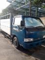 Xe tải Kia 2 tấn 4 vào thành phố giá tốt nhất