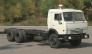 Xe tải KAMAZ 14T nhập khẩu/ thùng bạt inox