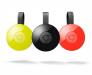 Google Chromecast 2 - Thiết bị kết nối không dây điện thoại máy tính với tivi