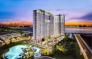 Căn Hộ Complex Ven Sông Sài Gòn Liền Kề Phú Mỹ Hưng
