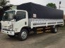Xe tải Isuzu nâng tải 8 tấn 2 VM Vĩnh Phát fn129 Isuzu Vĩnh Phát