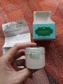 Gel hút mụn tinh chất bạc hà ngân bình