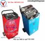 Máy sạc bình ác qui có chức năng sạc nhanh chậm ở 6 chế độ khác nhau. Hỗ trợ giá tốt.