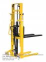 Xe nâng tay cao HS10/16 mua ở đâu giá rẻ
