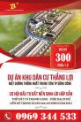 Bạn đang muốn đầu tư vào ĐẤT NỀN ? Đây là CƠ HỘi đầu tư đất nền dự án TỐT NHẤT đầu năm 2018