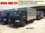 Xe tải 1t25, kia k2700ii (frontier 125), không hạ tải khi lên thùng