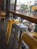 Ghế nhựa Tulix giá rẻ cho kinh bar, nhà hàng, cafe
