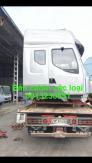 Bán đầu cabin Chenglong, Dongfeng, Jac, Chiến Thắng, Howo