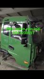 Bán đầu cabin các loại trường Gianhcuu Long, Isuzu, Hino, Chenglong, Dongfeng, Jac, Chiến Thắng, Howo