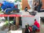 Thông cống nghẹt Phường Hiệp Bình Phước Quận Thủ Đức