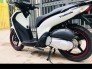 Sh150i xe chưa rót đầu . máy cực êm như xe mới