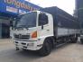 Xe Tải Hino 8.2 Tấn Giá Rẻ Nhất, Hỗ Trợ Trả Góp Lên Đến 90% giá Trị Xe