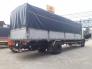 Xe Tải Hino 8.2 Tấn Mua Trả Góp Không Thế Chấp, Nhận Xe Ngay