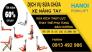 Sửa chữa xe nâng tay, sửa thủy lực, thay bán xe nâng tay