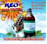 Keo dán mica trong không khói, không để lại vết.