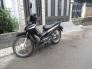 Kẹt tiền bán chiếc Honda Wave S đời 2014 màu đen long lanh