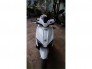 Xe ab trắng zin chính chủ mới 99%