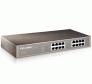 Switch TPLink - 16 Port , 16-Port Gigabit