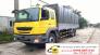 Tây Ninh, giá xe tải Nhật bản FUSO 3 chân 15 tấn, xe tải 15 tấn FUSO, trả góp
