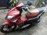 Yamaha Novou 4 màu đỏ bstp 2k10 mới 95% xe đẹp máy êm chạy nhẹ vọt lợi xăng máy mạnh