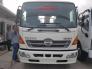 Bán Xe tải Hino gắn cẩu Unic 340