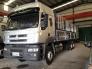 Xe Tải Cheng Long 3 chân 6x4 Đời 2017