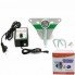 Máy Đưa Võng Tự Động LIVORNO LVR01 Giúp Bé Ngủ Ngon - MSN388319
