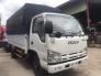 Xe Tải ISUZU 3Tấn49 - Thùng dài 4,3 mét