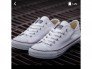 Giày converse size 42 mới 100% full box
