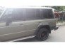 Mitsubishi Pajero độ theo phong cách Offroad(gấp)