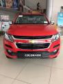 Bán tải Chevrolet - USA