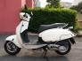Sachs Amici 125 xe nhập khẩu của Đức Kiểu dáng Vespa tuyệt đẹp