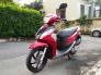 Honda Vision 110 Fi Phun Xăng Điện Model 2013 Tuyệt Đẹp