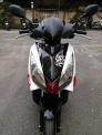 Honda Air Blade 110 Đời Đầu Lên Full Thái Lan 2 Đèn Tuyệt Đẹp