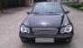 Bán Mercedes C200 đời 2002 màu đen tự động xe đẹp, zin đầu đến đuôi