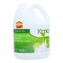 Nước Rửa Chén Kitkit Hương Trà Chanh Dạng Can (3600ml)