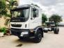 Xe tải Daewoo Prima 9 tấn - Xe Daewoo KC6A1 Prima - Xe Daewoo 9 tấn 4x2 nhập khẩu
