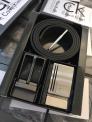 Dây nịt nam Calvin klein full box