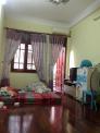 Chính chủ bán gấp nhà phố định công. Hiện đại, 10m ôtô.