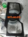 Kính máy xúc, máy đào ,máy công trình ZX135