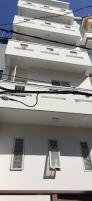 Bán gấp nhà Lạc Long Quận, 65m, 5 tầng, HXH.