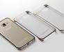 Ốp lưng Samsung S7 edge Bạc